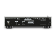 DENON DCD-520AE SILVER - 454277 - zdjęcie 2